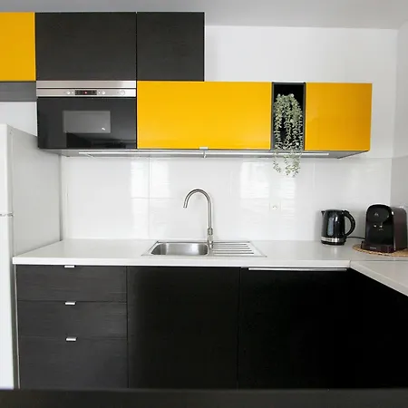 Apartment Tage1 - Val D'europe Et Disneyland Paris