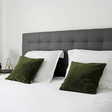 Apartment Tage1 - Val D'europe Et Disneyland Paris Serris